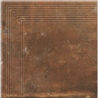 Сходинка кутова Piatto Red, Cerrad